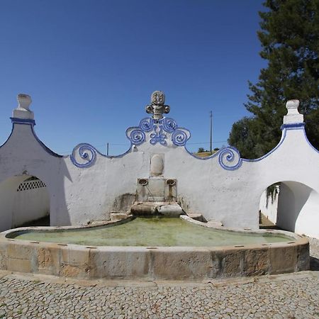 Vila Terraco Do Castelo Arraiolos Exteriér fotografie